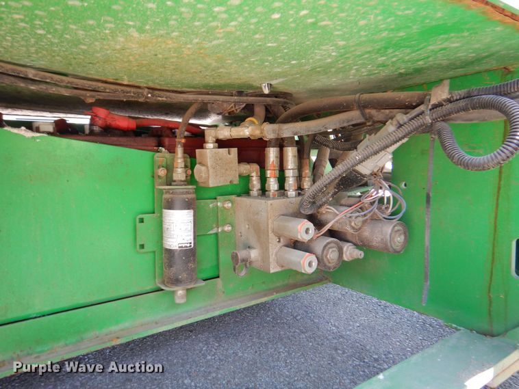 image for item DS5626 Genie GS1930  scissor lift