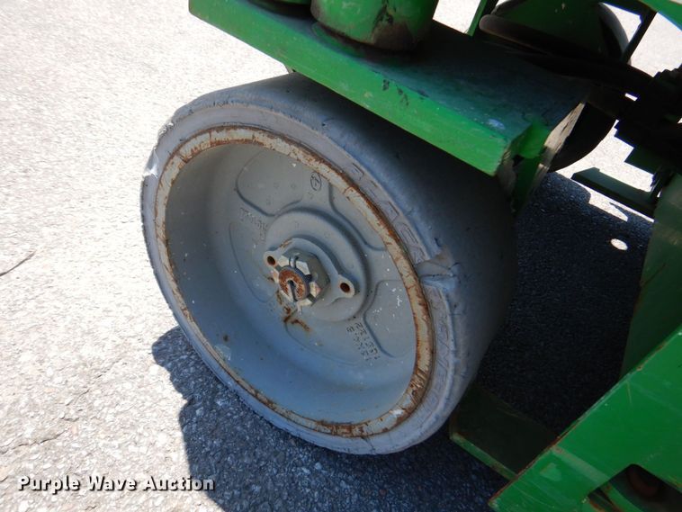 image for item DS5626 Genie GS1930  scissor lift