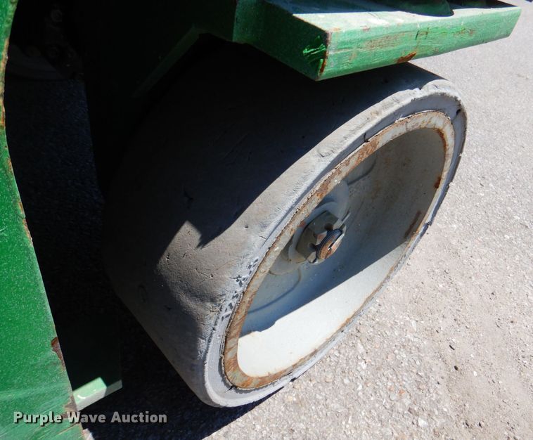 image for item DS5626 Genie GS1930  scissor lift