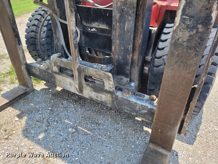 image for item FC9217 1991 Taylor TE180S  forklift