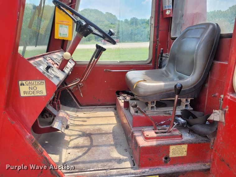 image for item FC9217 1991 Taylor TE180S  forklift