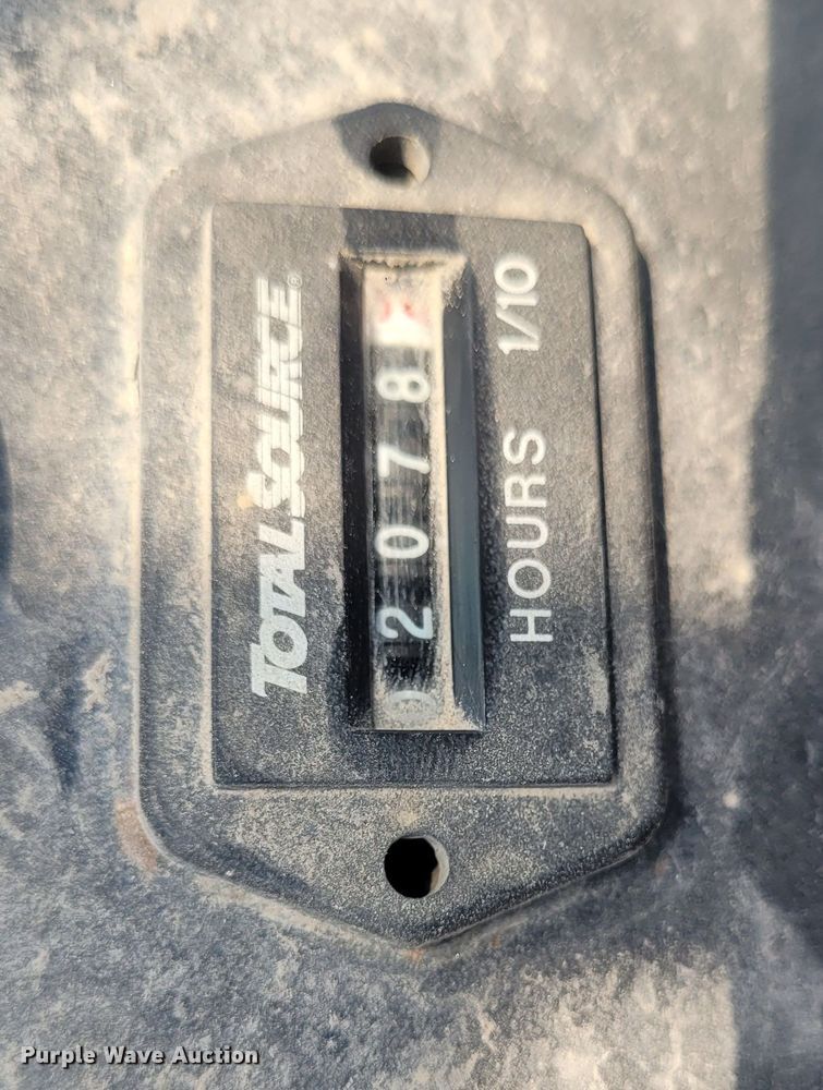 image for item FC9217 1991 Taylor TE180S  forklift