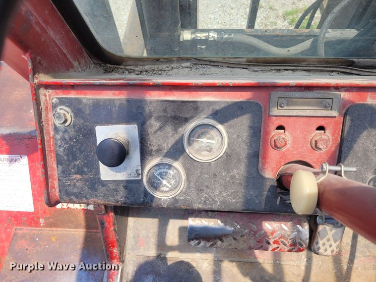 image for item FC9217 1991 Taylor TE180S  forklift