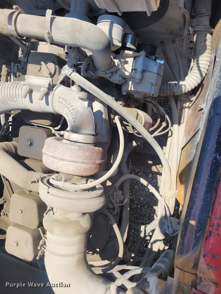 image for item FC9217 1991 Taylor TE180S  forklift