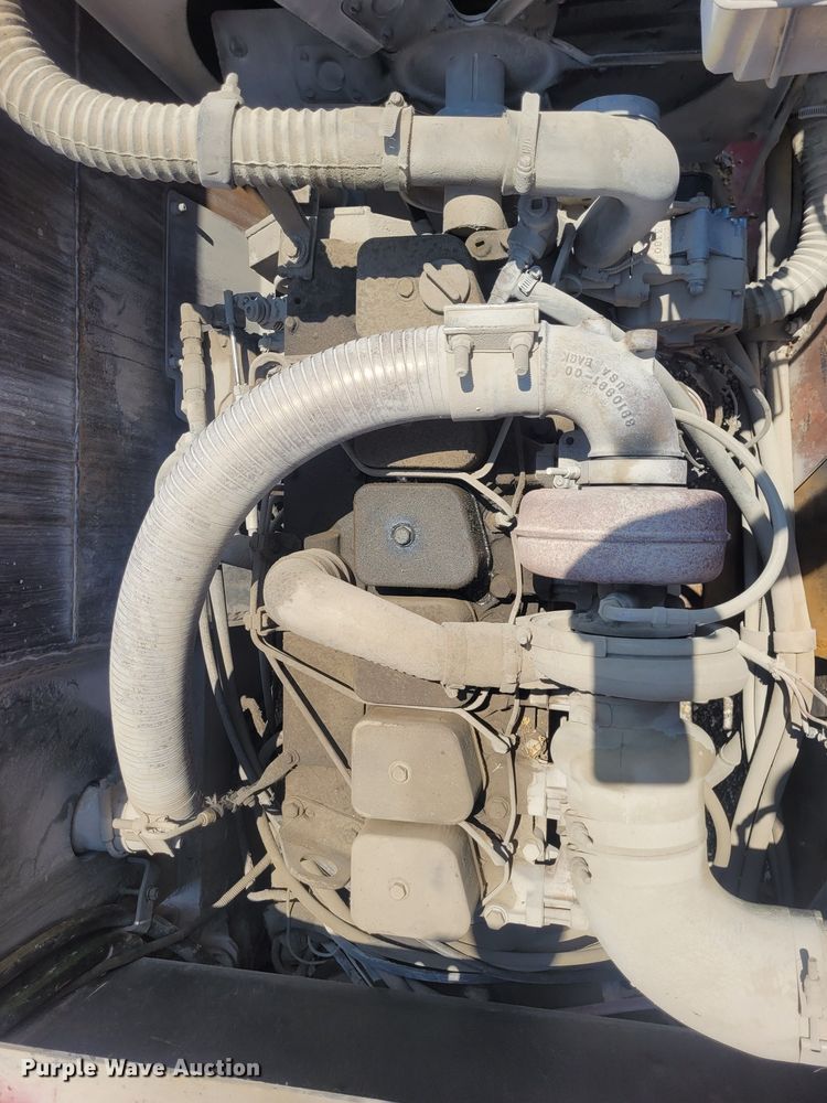 image for item FC9217 1991 Taylor TE180S  forklift