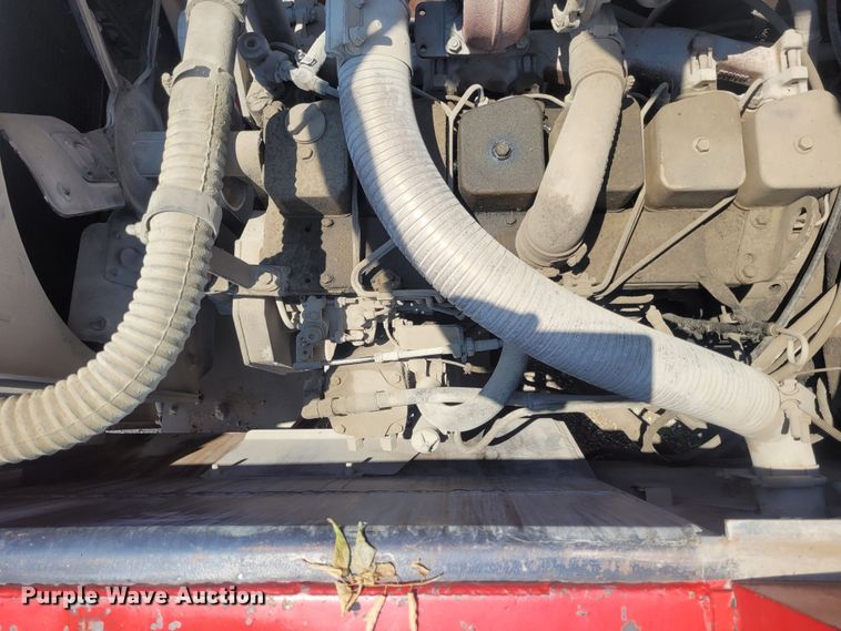 image for item FC9217 1991 Taylor TE180S  forklift