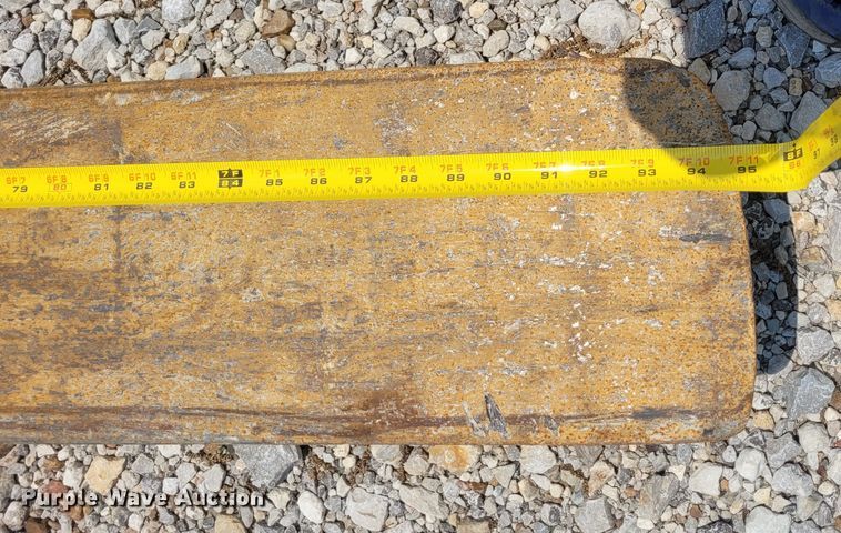 image for item FC9217 1991 Taylor TE180S  forklift