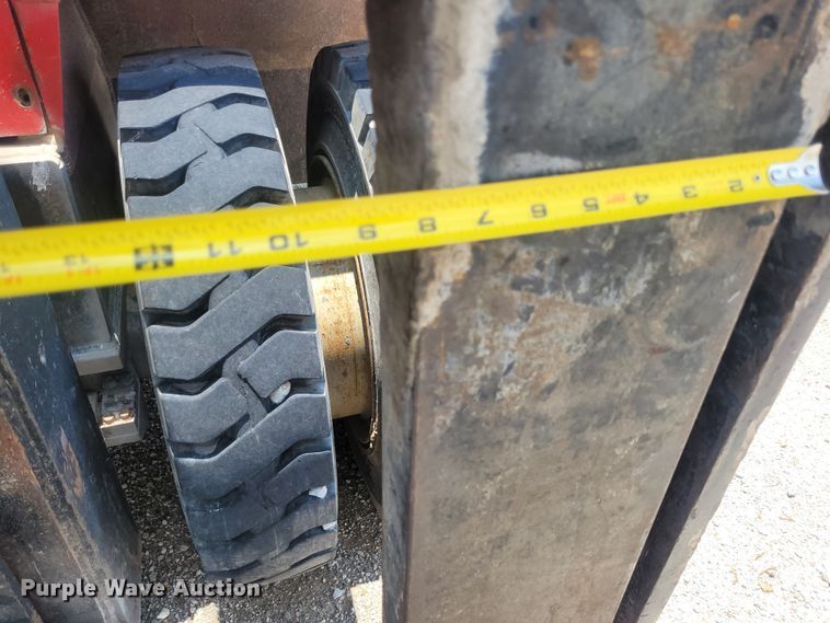 image for item FC9217 1991 Taylor TE180S  forklift