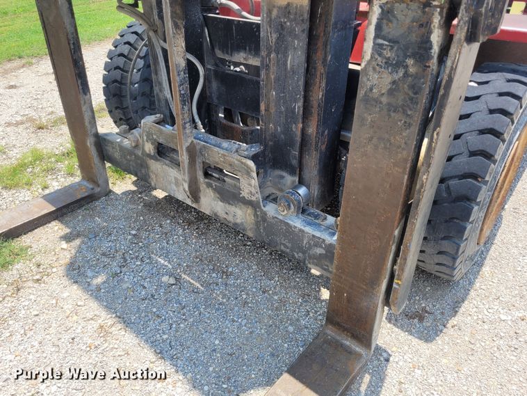 image for item FC9217 1991 Taylor TE180S  forklift