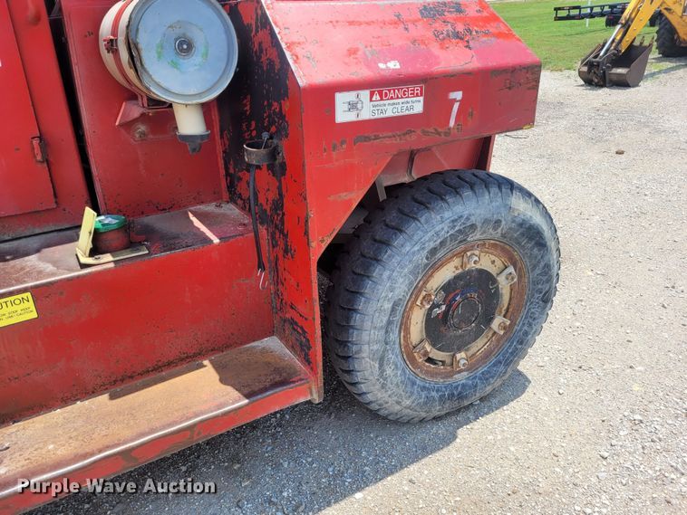 image for item FC9217 1991 Taylor TE180S  forklift