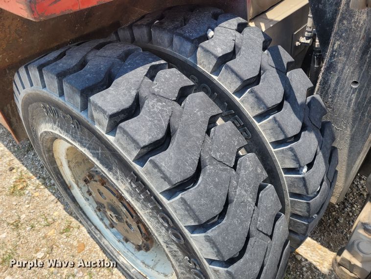 image for item FC9217 1991 Taylor TE180S  forklift