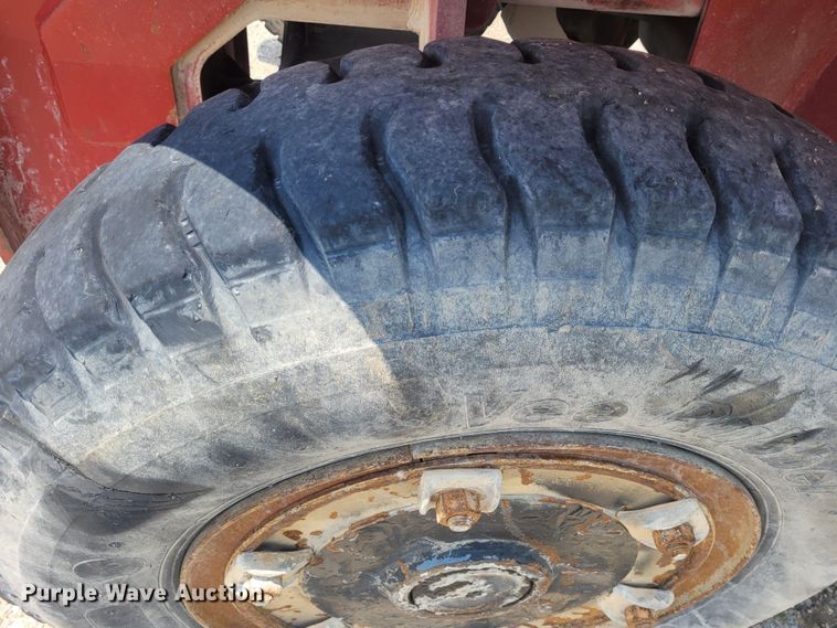 image for item FC9217 1991 Taylor TE180S  forklift