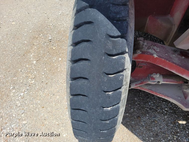 image for item FC9217 1991 Taylor TE180S  forklift