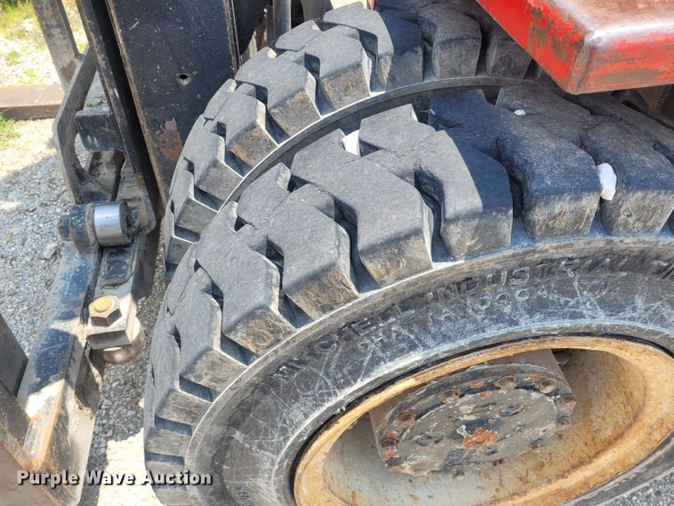 image for item FC9217 1991 Taylor TE180S  forklift