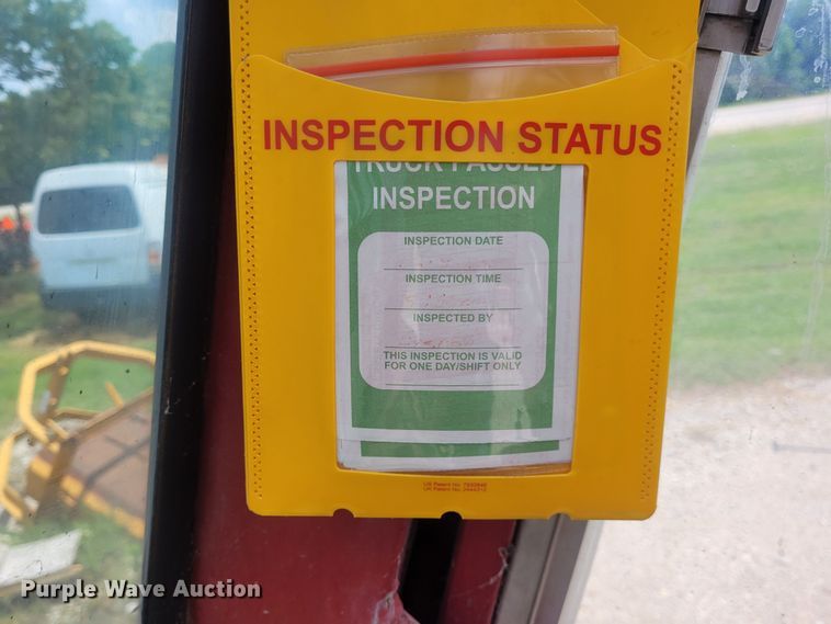 image for item FC9217 1991 Taylor TE180S  forklift