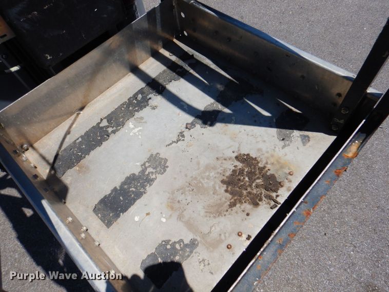 image for item IB9555 2014 JLG 20MVL  vertical lift