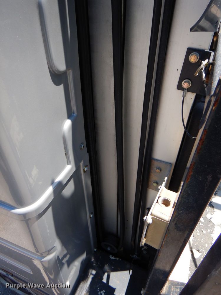 image for item IB9555 2014 JLG 20MVL  vertical lift