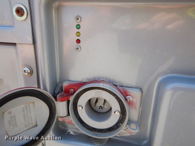 image for item IB9555 2014 JLG 20MVL  vertical lift