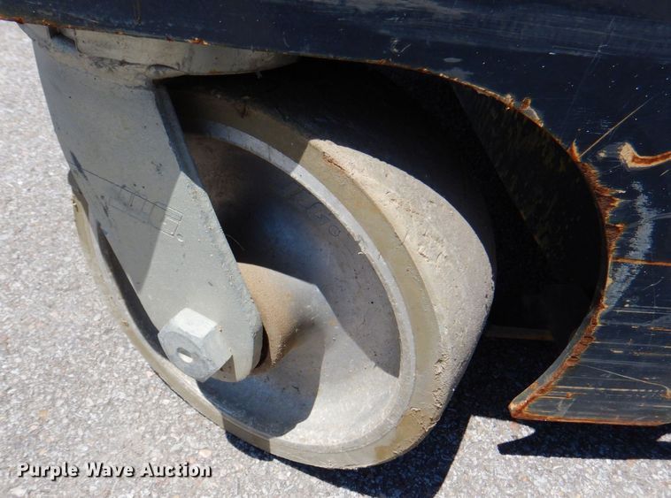 image for item IB9555 2014 JLG 20MVL  vertical lift