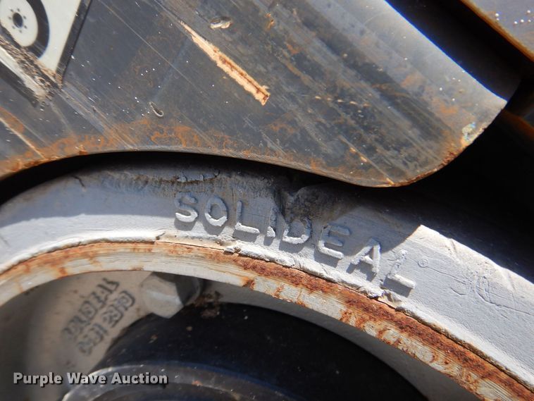 image for item IB9555 2014 JLG 20MVL  vertical lift