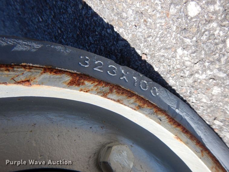 image for item IB9555 2014 JLG 20MVL  vertical lift