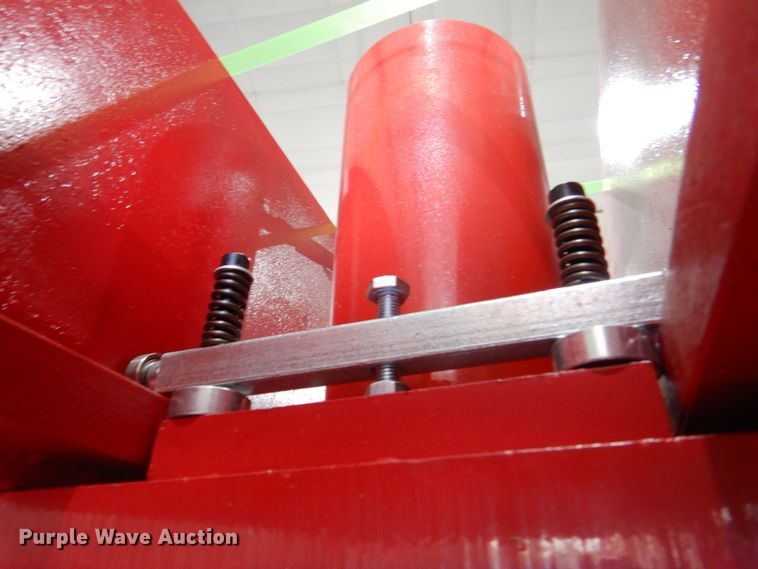 image for item IB9557 100 ton shop press