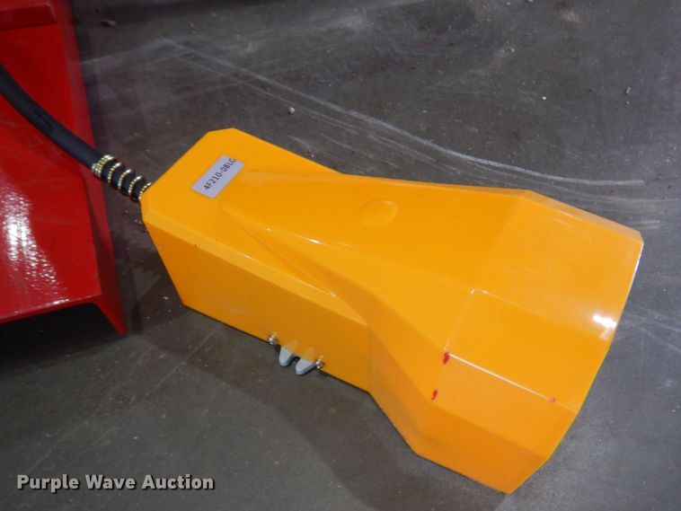 image for item IB9557 100 ton shop press