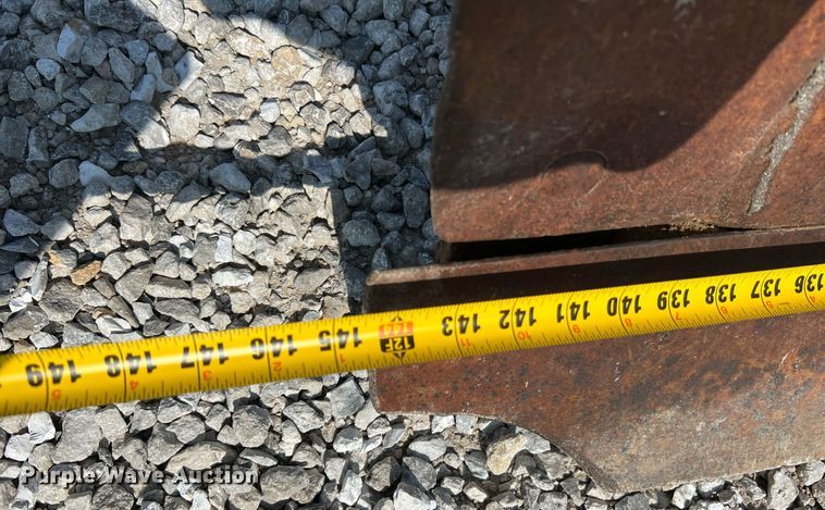 image for item II9182 1968 Champion 720 rigid frame motor grader