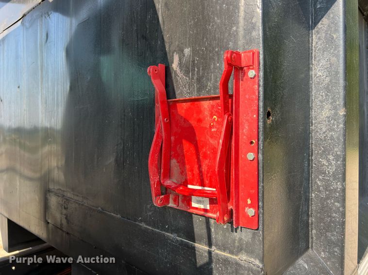 image for item II9200 2006 Chevrolet C8500  dump truck