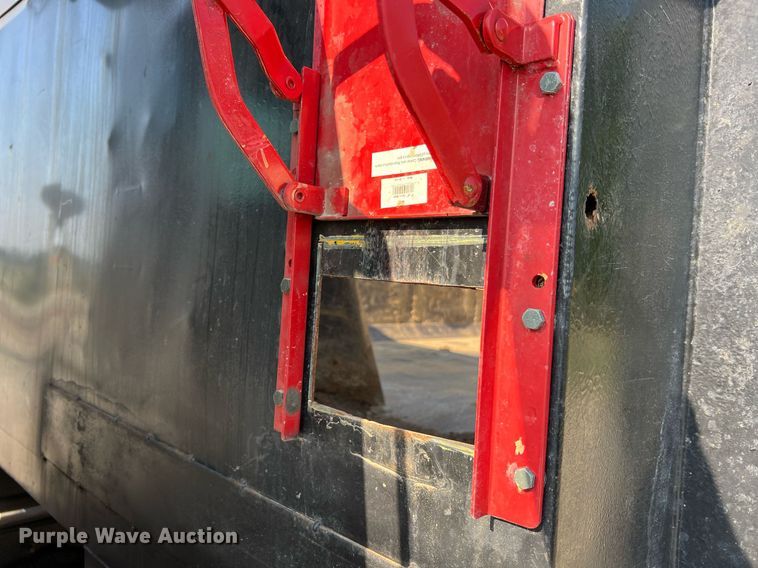 image for item II9200 2006 Chevrolet C8500  dump truck