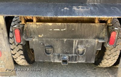 image for item II9200 2006 Chevrolet C8500  dump truck