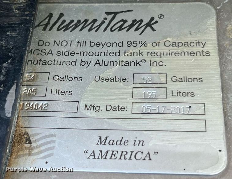 image for item II9200 2006 Chevrolet C8500  dump truck