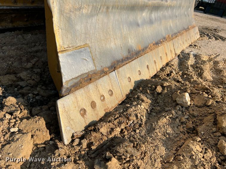 image for item II9201 2000 Caterpillar D6M XL  dozer