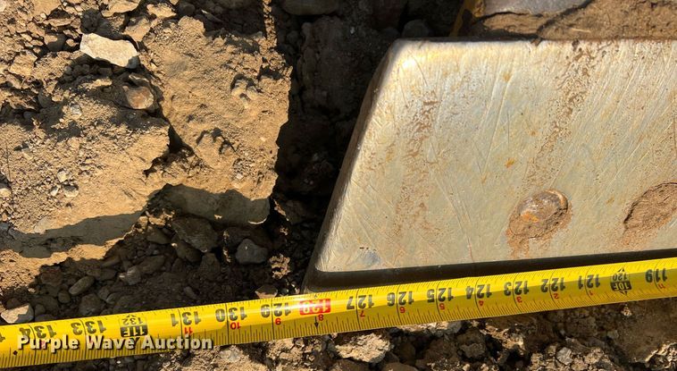 image for item II9201 2000 Caterpillar D6M XL  dozer