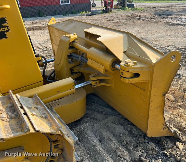 image for item II9201 2000 Caterpillar D6M XL  dozer