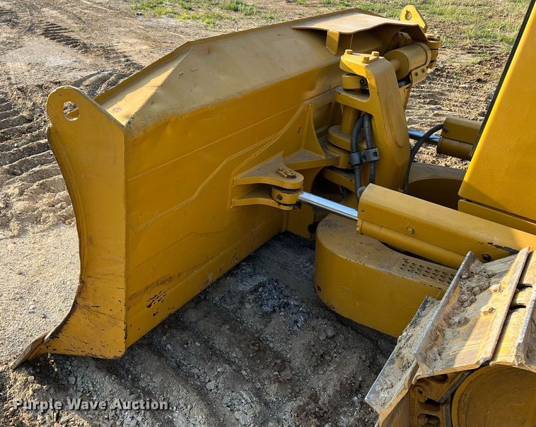 image for item II9201 2000 Caterpillar D6M XL  dozer