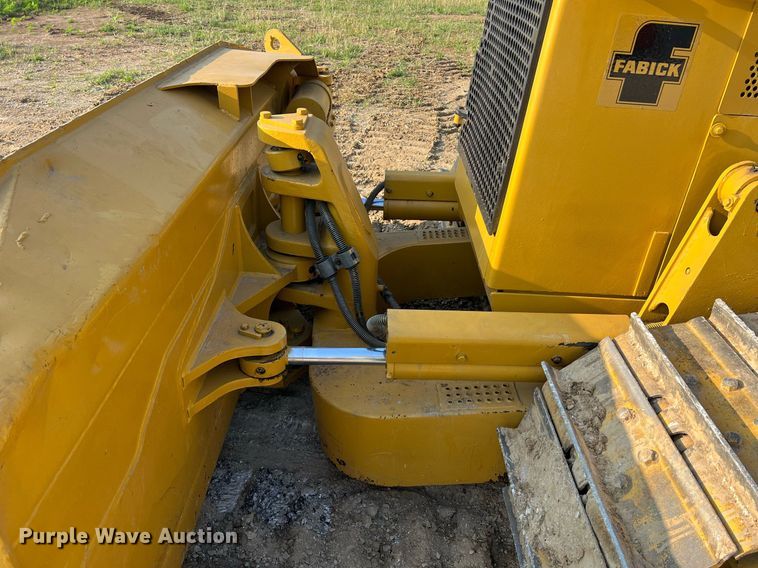image for item II9201 2000 Caterpillar D6M XL  dozer