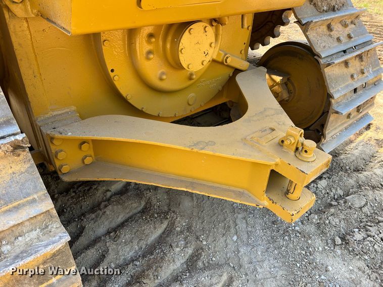 image for item II9201 2000 Caterpillar D6M XL  dozer