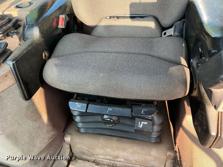 image for item II9201 2000 Caterpillar D6M XL  dozer