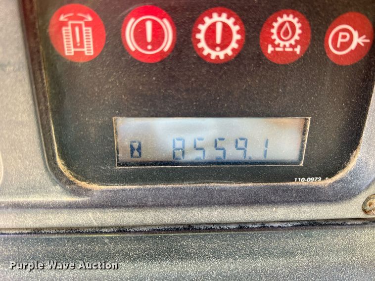 image for item II9201 2000 Caterpillar D6M XL  dozer