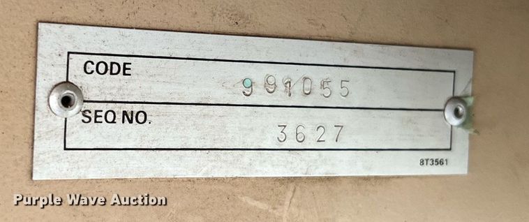 image for item II9201 2000 Caterpillar D6M XL  dozer