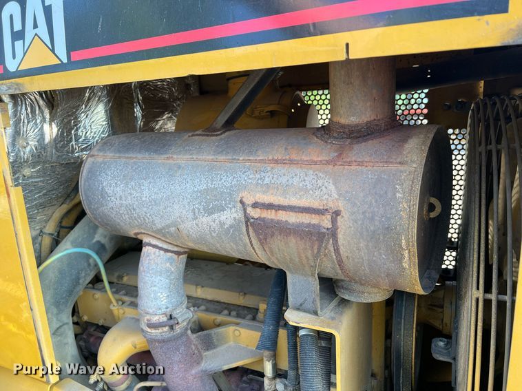 image for item II9201 2000 Caterpillar D6M XL  dozer