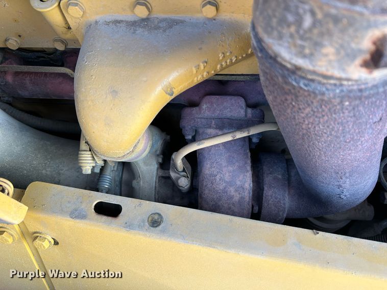 image for item II9201 2000 Caterpillar D6M XL  dozer