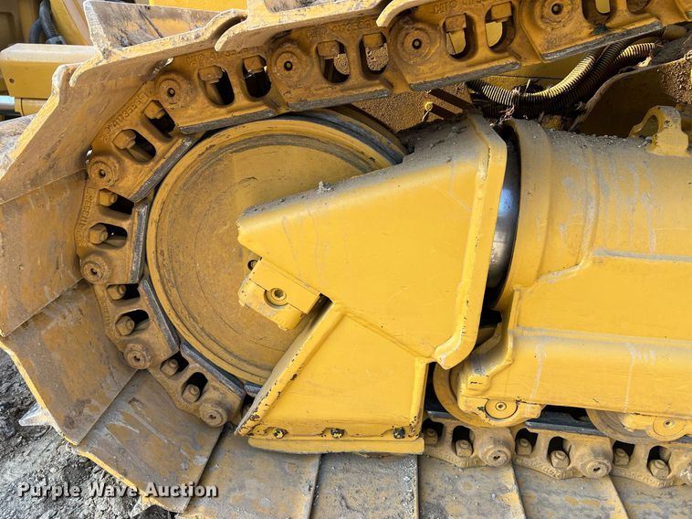 image for item II9201 2000 Caterpillar D6M XL  dozer