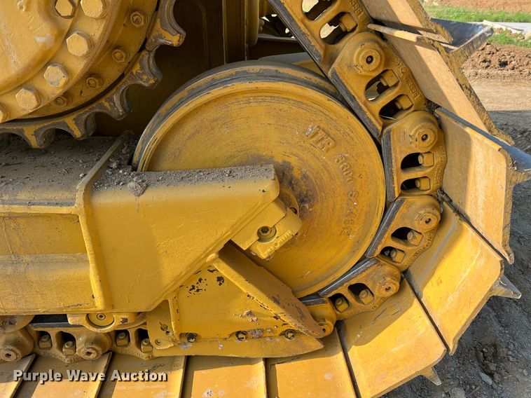 image for item II9201 2000 Caterpillar D6M XL  dozer