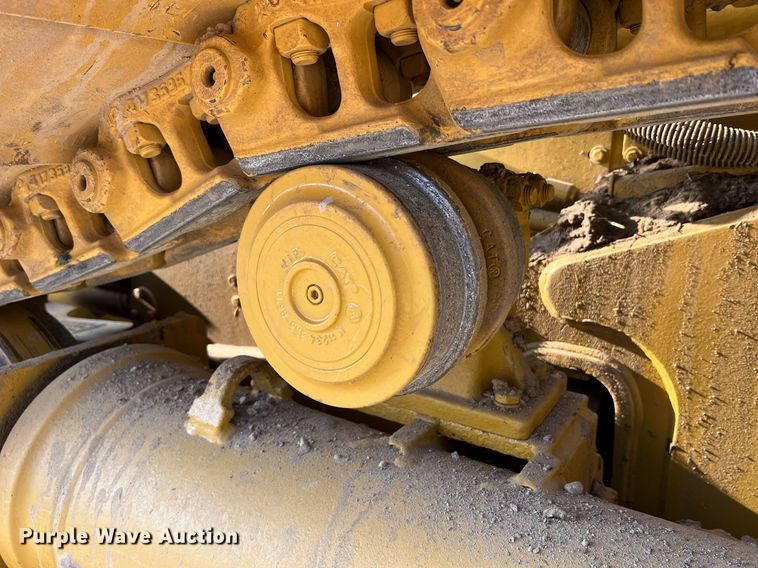 image for item II9201 2000 Caterpillar D6M XL  dozer
