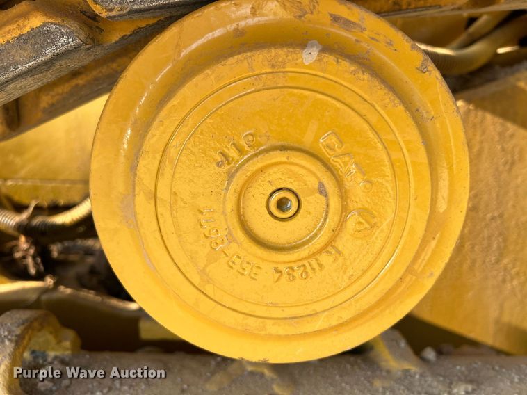 image for item II9201 2000 Caterpillar D6M XL  dozer