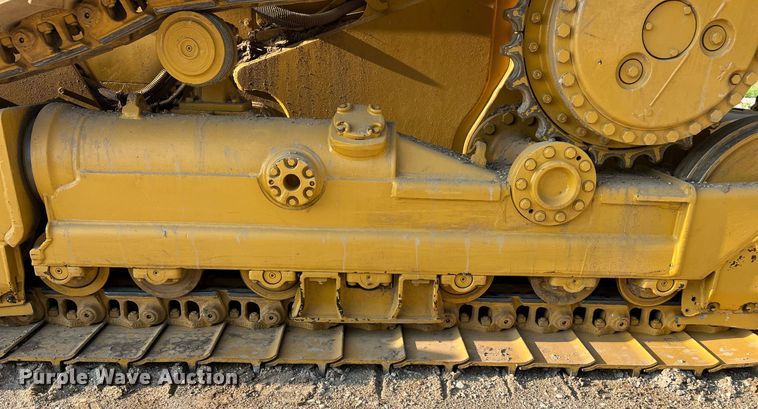 image for item II9201 2000 Caterpillar D6M XL  dozer