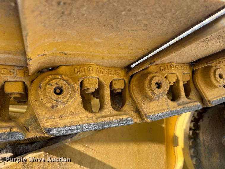 image for item II9201 2000 Caterpillar D6M XL  dozer