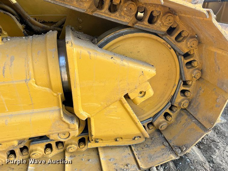 image for item II9201 2000 Caterpillar D6M XL  dozer